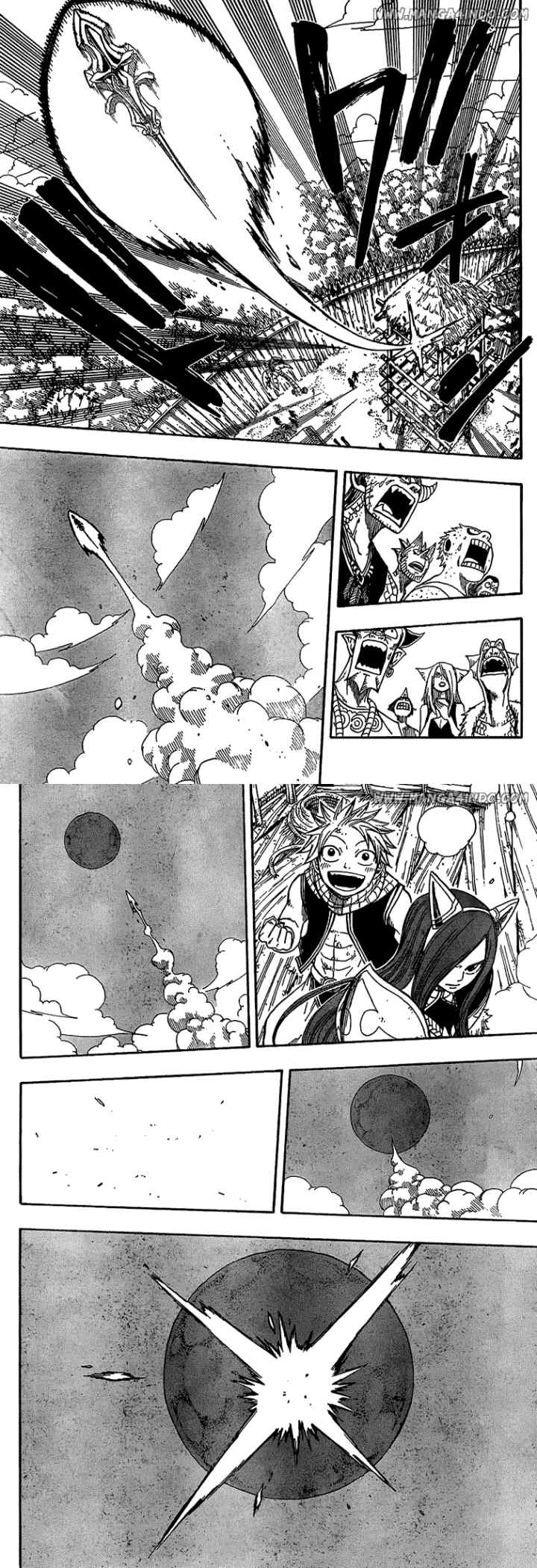 Fairy Tail chapter 45 halaman 4