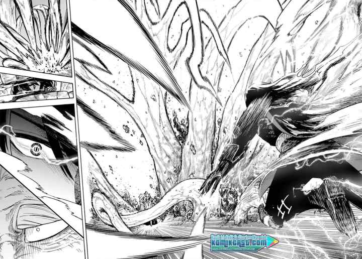 Nito no Taidana Isekai Shoukougun: Saijaku Shoku chapter 16.1 halaman 15