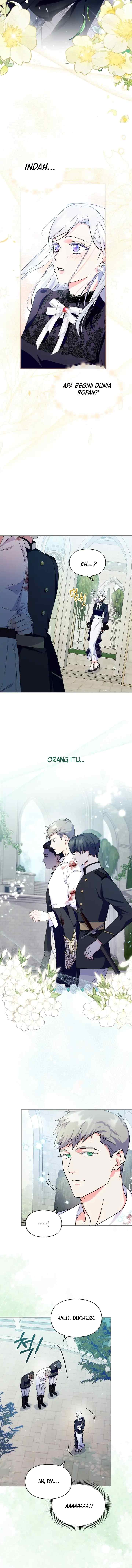 I Became the Tyrant's Servant chapter 2 halaman 8