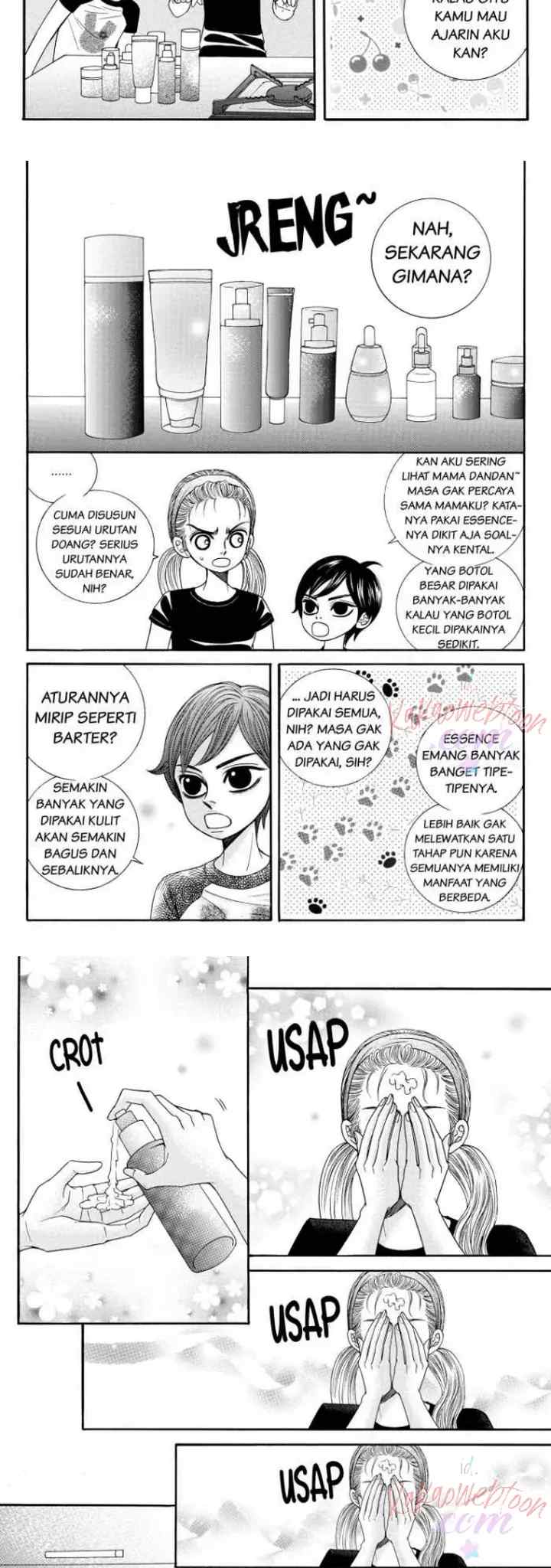 I Pick Dahong chapter 30 halaman 8