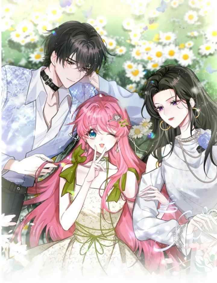 Transmigrated as the Masked Boss's Sister chapter 11 halaman 15