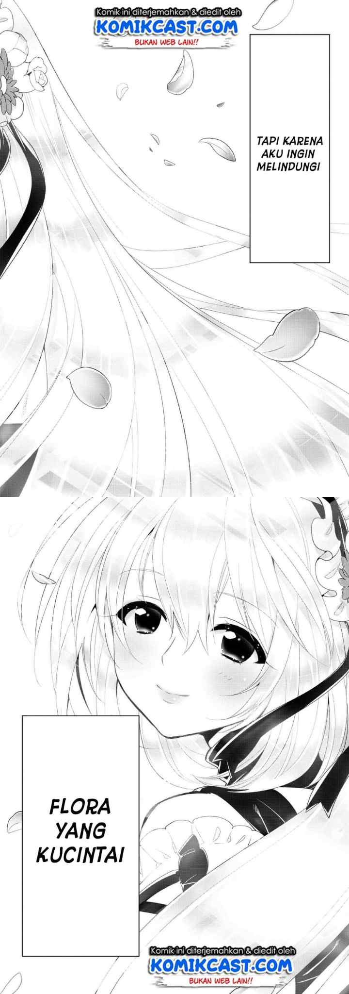 A-Rank Boukensha no Slow Life chapter 10 halaman 4