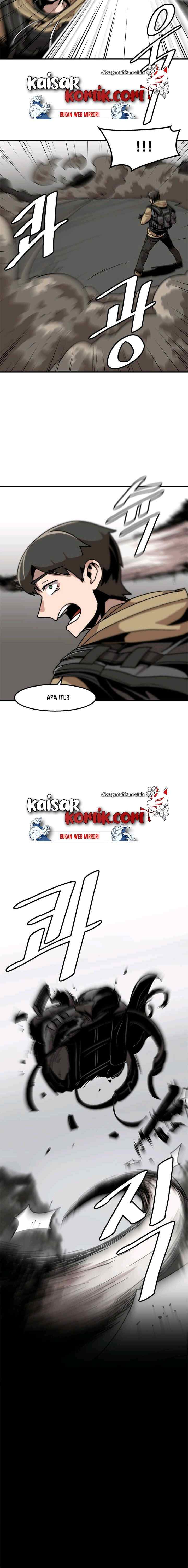 Bring My Level Up Alone chapter 3 halaman 8