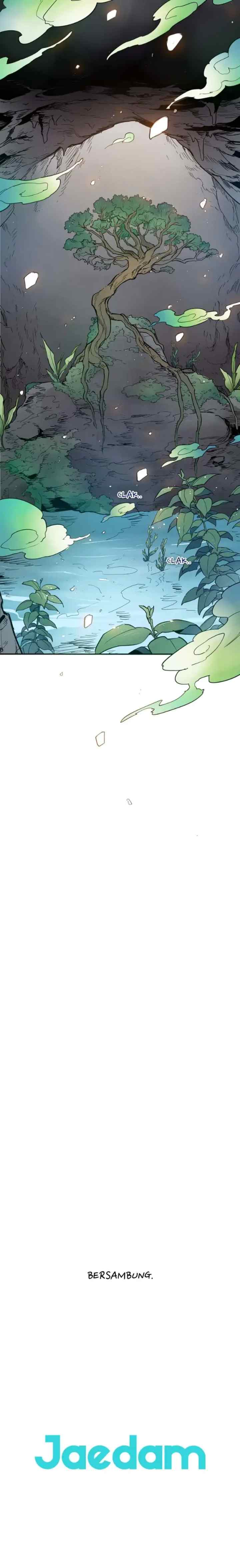 Ordinary Heroes chapter 238 halaman 19