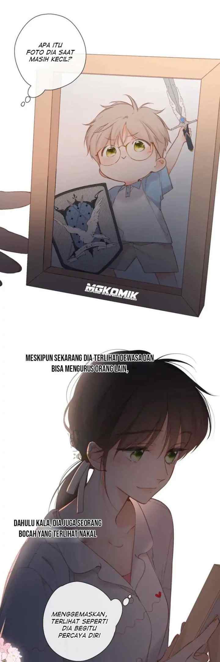 Once More chapter 126 halaman 7
