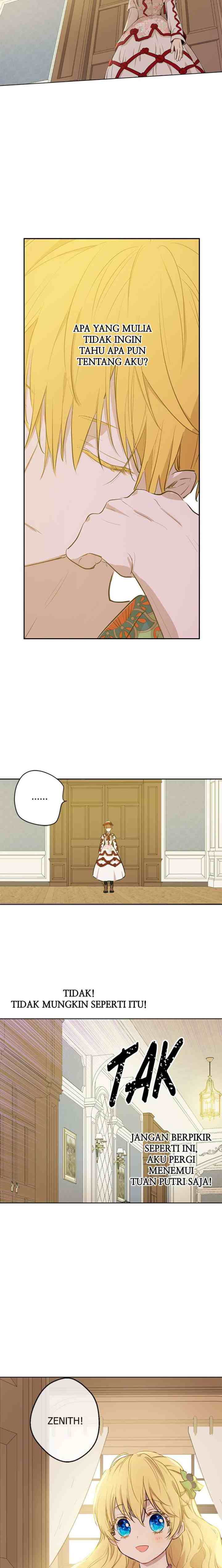Who Made Me a Princess chapter 65 halaman 6