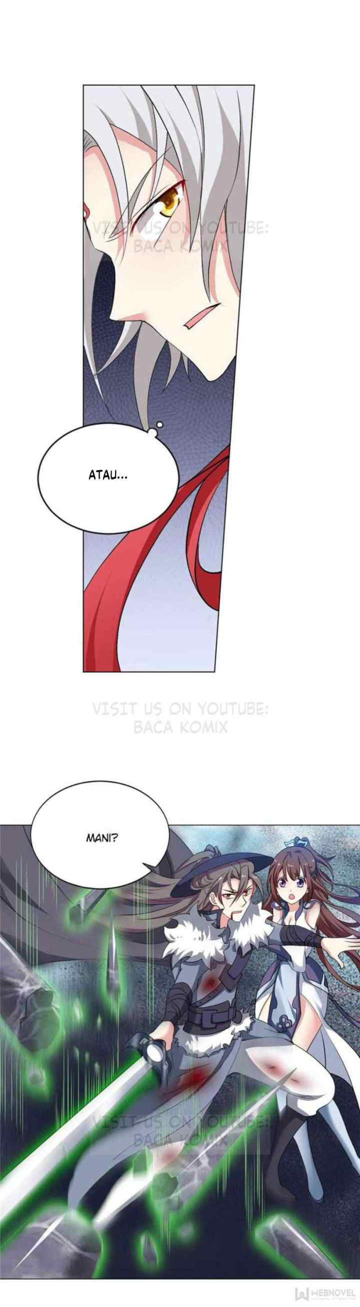 Rebirth of a Golden Boy in Another World chapter 59 halaman 11