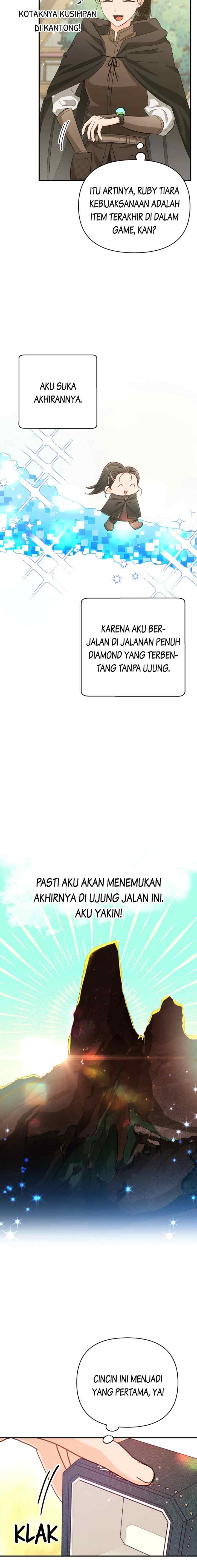 Terrarium Adventure chapter 19 halaman 4