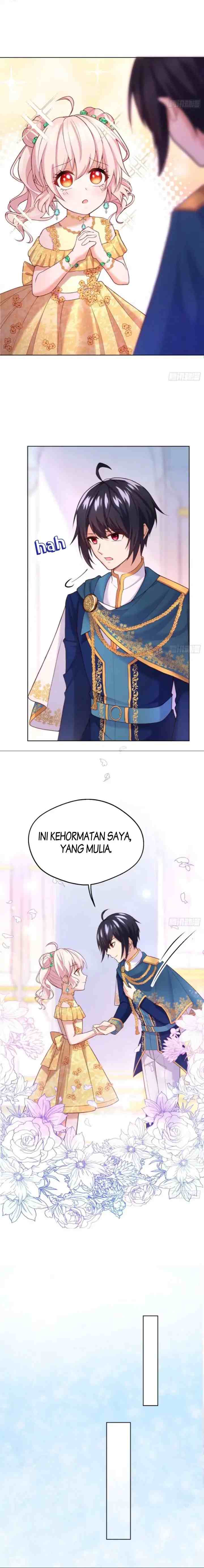 The Enchanting Villainess chapter 20 halaman 7