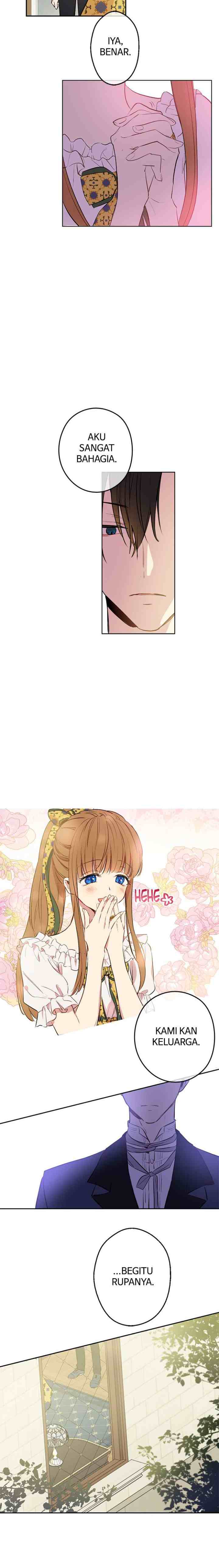 Who Made Me a Princess chapter 62 halaman 12