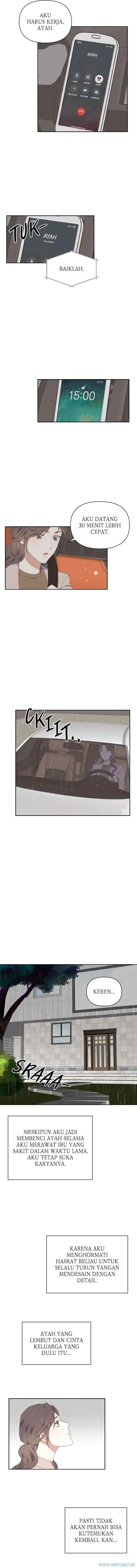 The Eun's Garden chapter 8 halaman 4