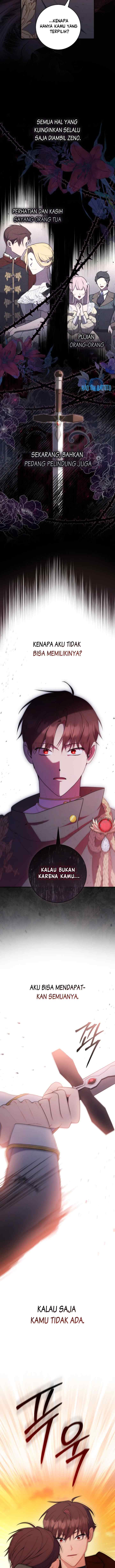 A Fortune Telling-Princess chapter 48 halaman 5