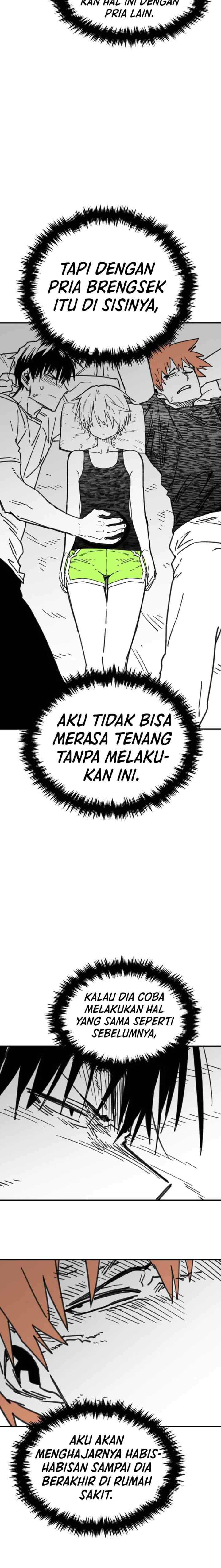 Highschool Boy chapter 38 halaman 8