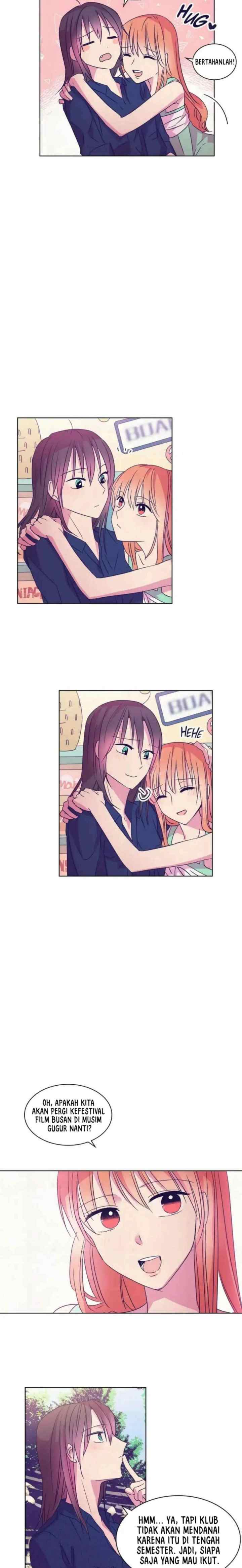 Blooming Sequence chapter 49 halaman 4