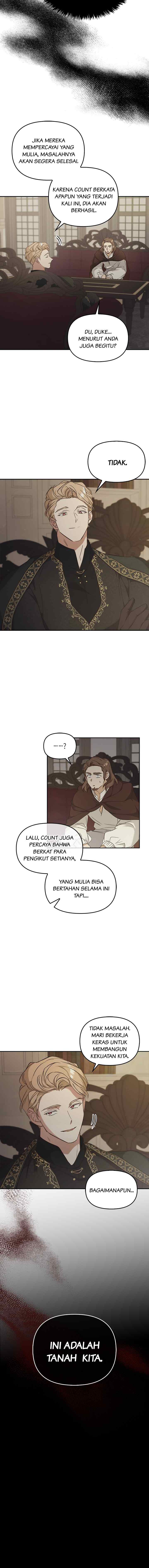 Regas chapter 40 halaman 5