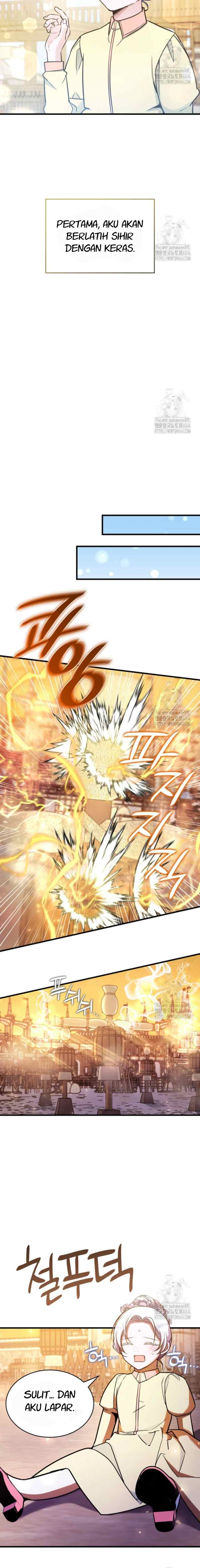 The New Daughter-in-Law of the Villain Family chapter 23 halaman 17