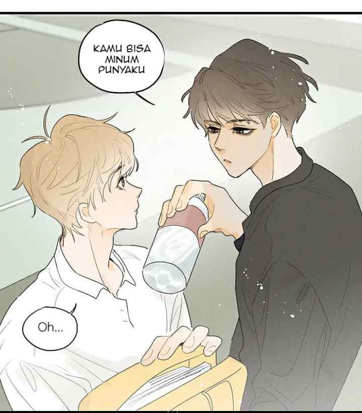 Salt Friend chapter 72 halaman 7