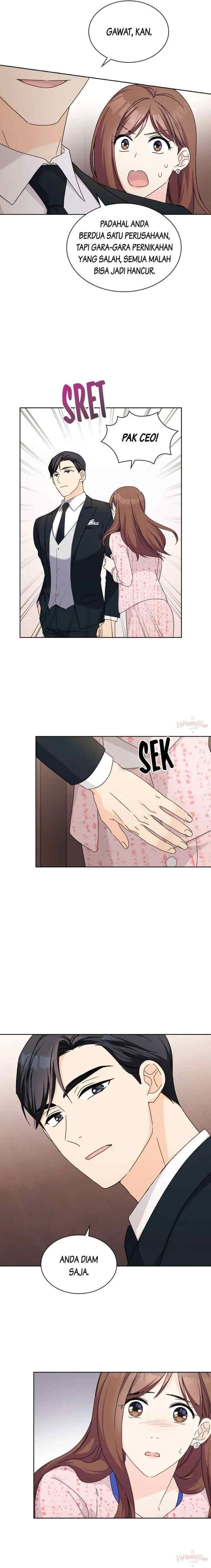 I'm in Love (INO) chapter 22 halaman 14