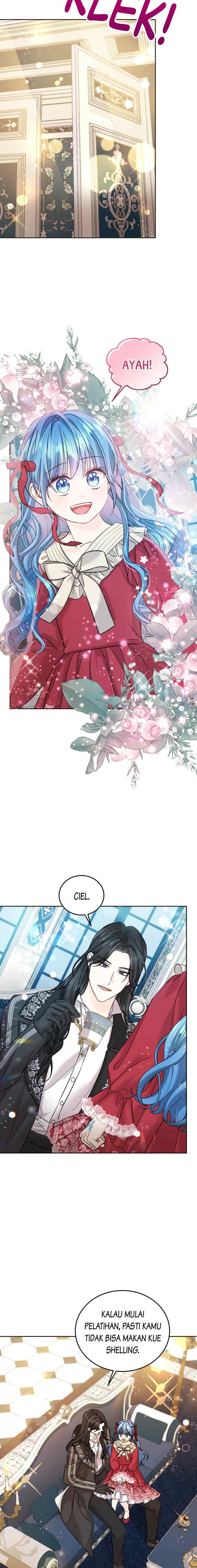 Saving the Villain Who was Abandoned by the Female Lead chapter 79 halaman 18