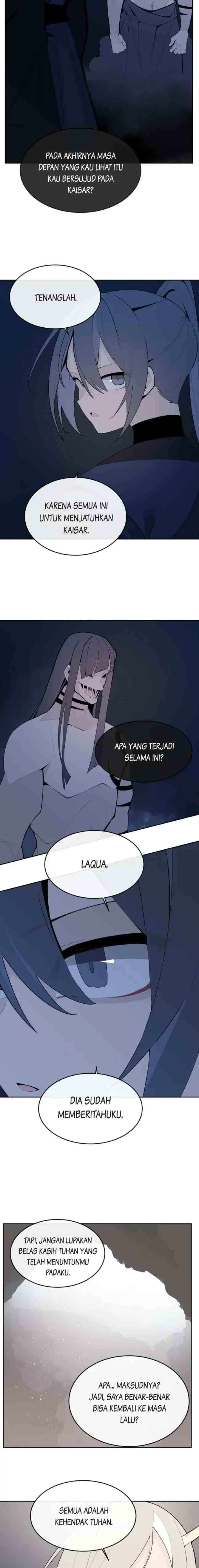 Devil Sword King chapter 311 halaman 9