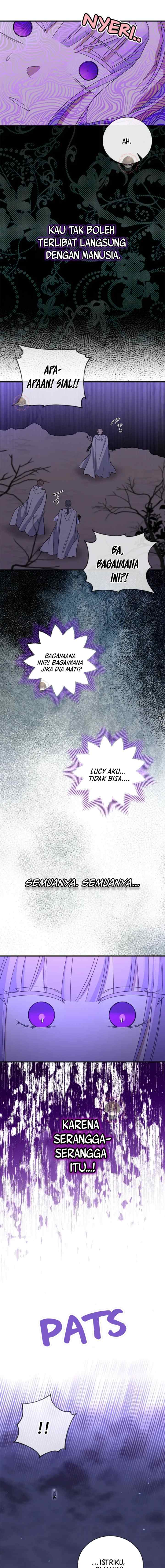 Cassia & Zesteer chapter 119 halaman 6