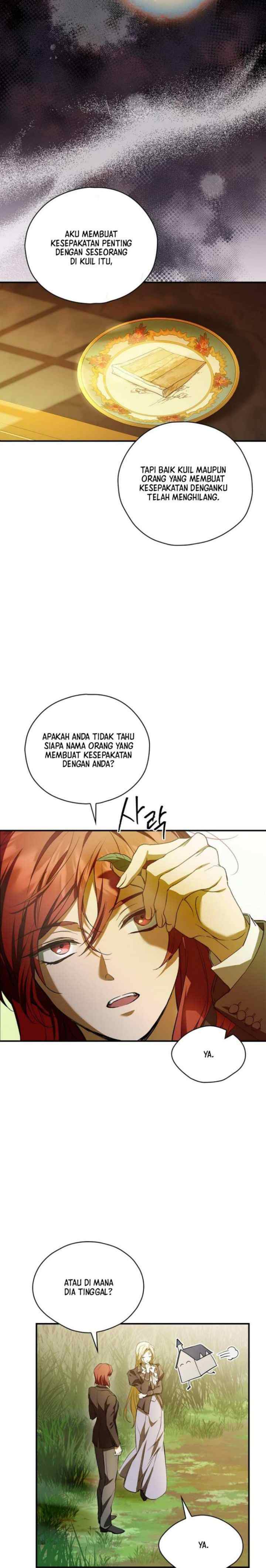 I'm Looking for a New Husband chapter 5 halaman 16