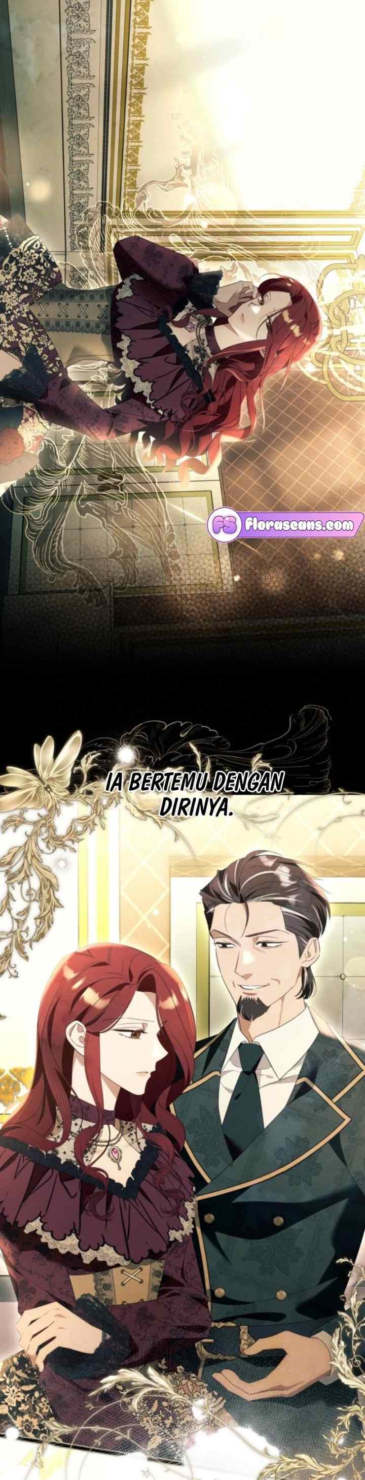 Achei que fosse uma história comum de Isekai chapter 99 halaman 4