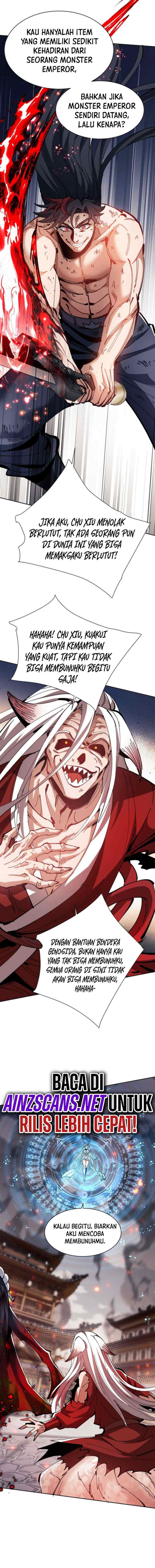 Devious Son Of Heaven chapter 41 halaman 9