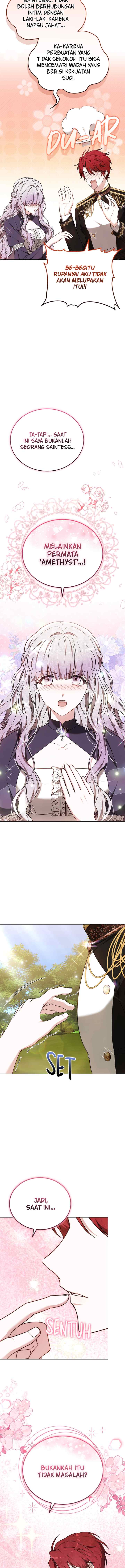 Bride of Obsidian chapter 83 halaman 6