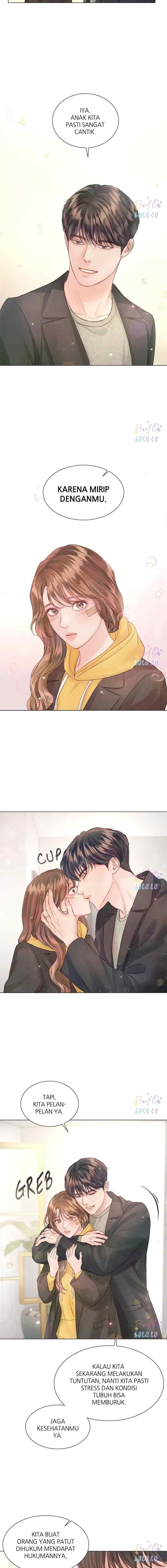 There Must Be Happy Endings chapter 75 halaman 16