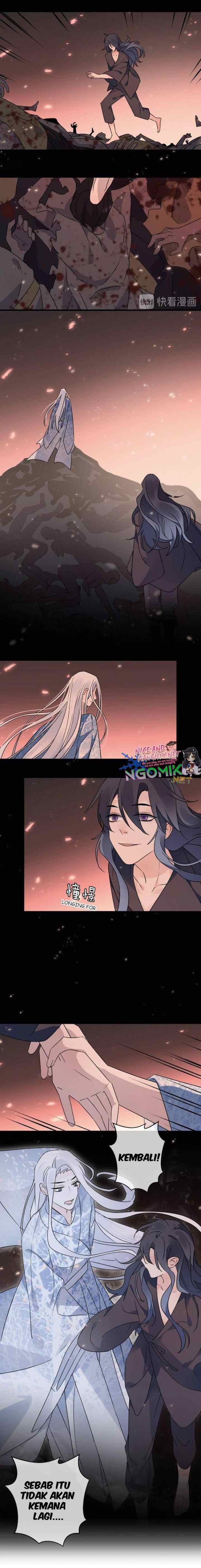 The Bright Moon chapter 40 halaman 7