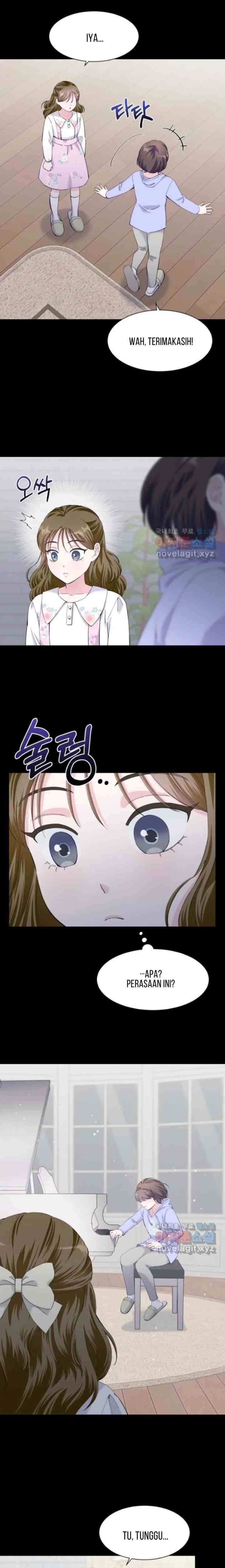 Pure Love of a Man chapter 35 halaman 4