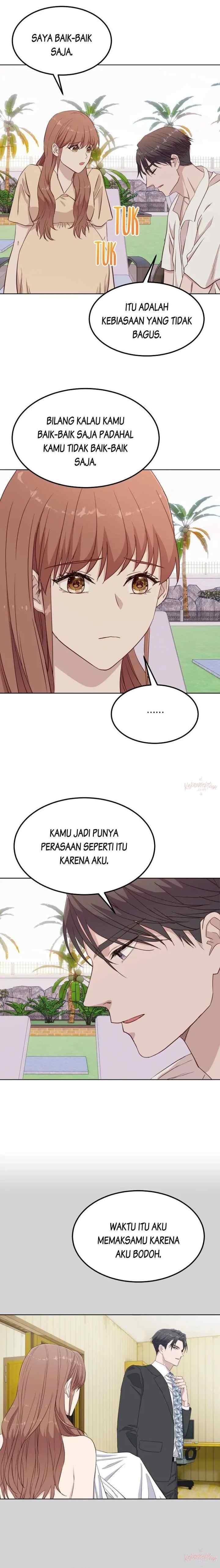Delete (Tasse) chapter 59 halaman 4