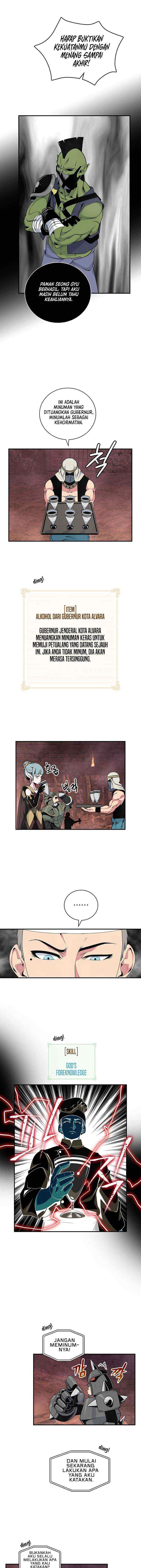Fantasy Online chapter 77 halaman 10