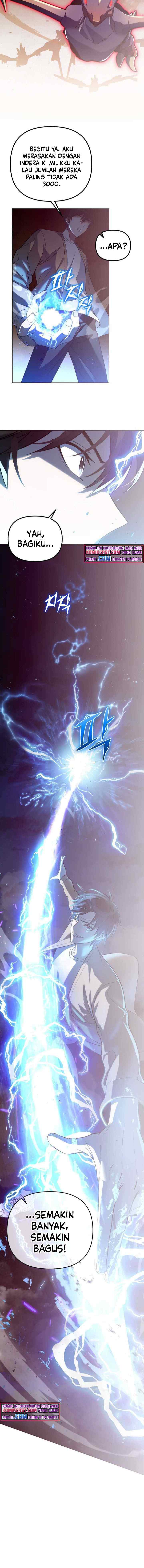 Maxed Out Leveling chapter 9 halaman 13