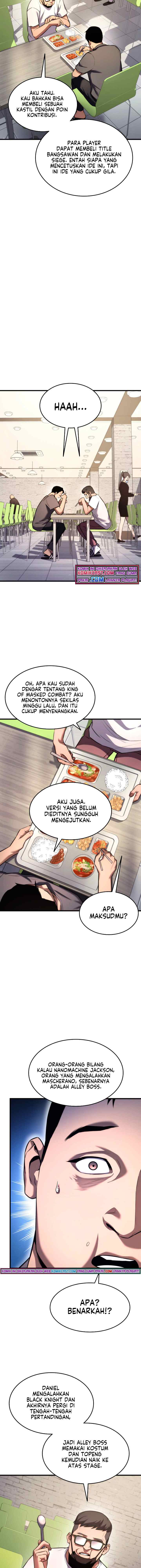 Ranker's Return (Remake) chapter 49 halaman 14