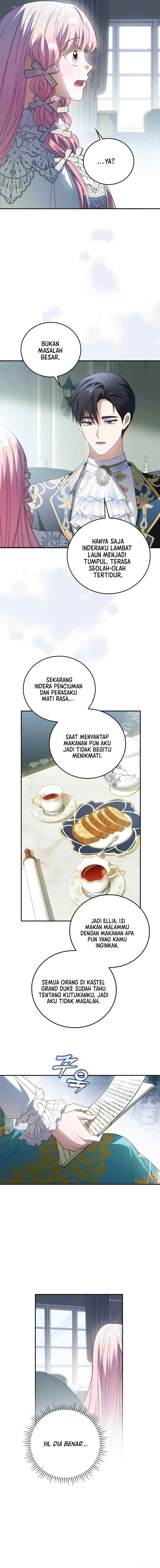 Became the Sister-in-Law of a Young Yandere chapter 19 halaman 12