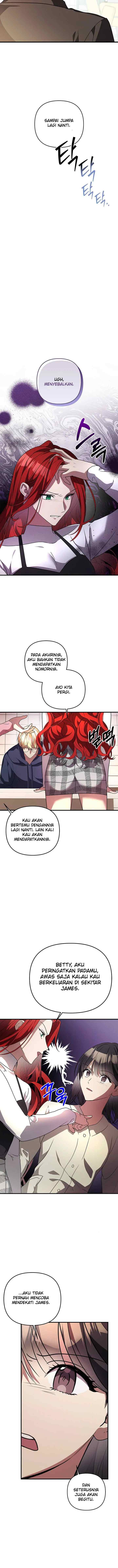 Definition of a Villain chapter 5 halaman 11