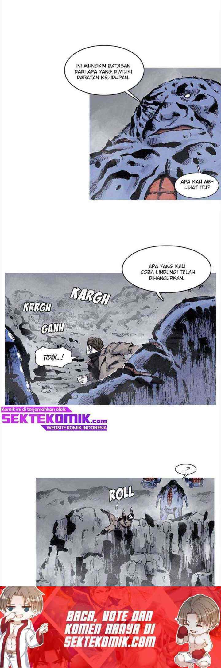 ASURA chapter 75 halaman 7