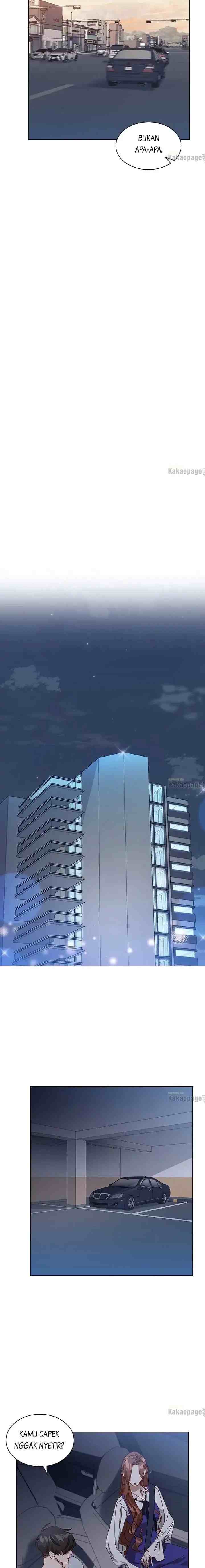A Beastly Scandal chapter 68 halaman 5