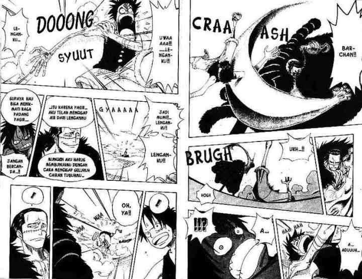 One Piece chapter 178 halaman 6