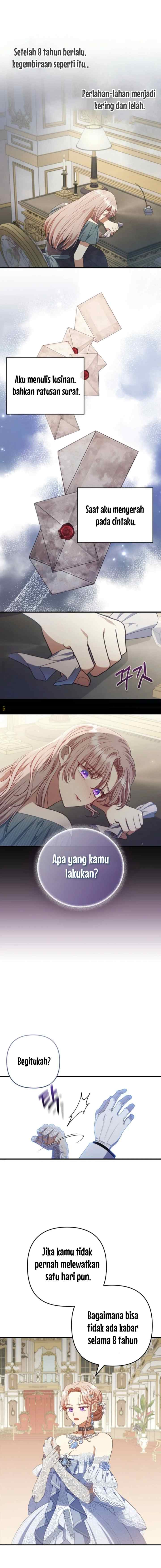 I Was Seduced By The Sick Male Lead chapter 64 halaman 10