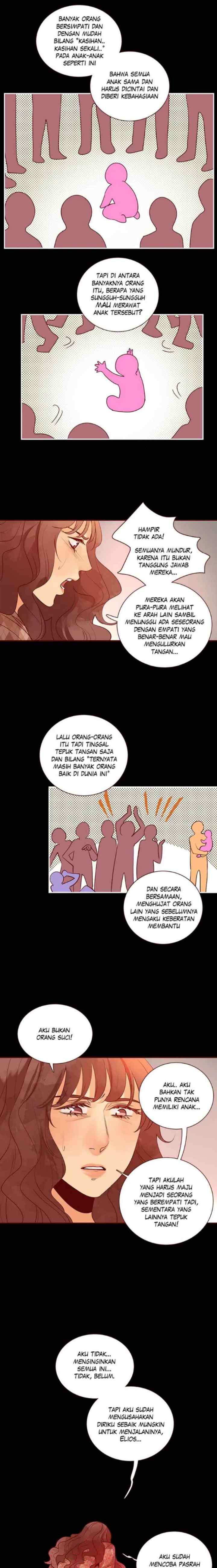 Flawless chapter 216 halaman 5