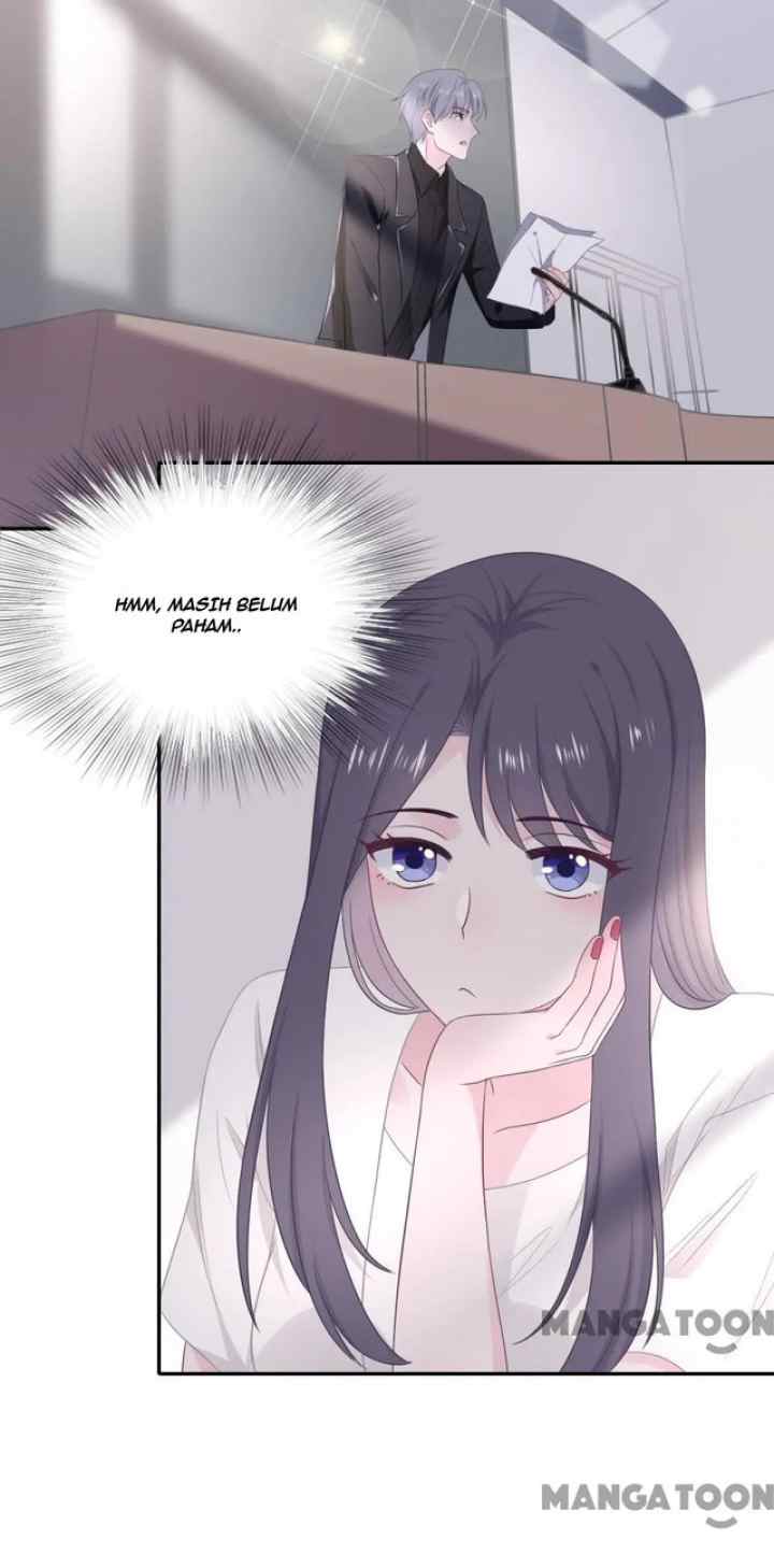 The Glutton Next Door chapter 26 halaman 11