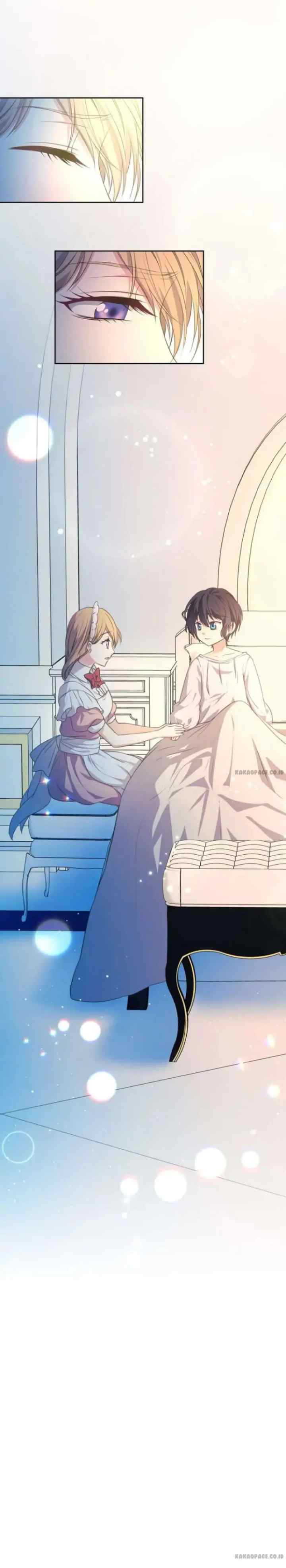 Sincerely: I Became a Duke's Maid chapter 21 halaman 5