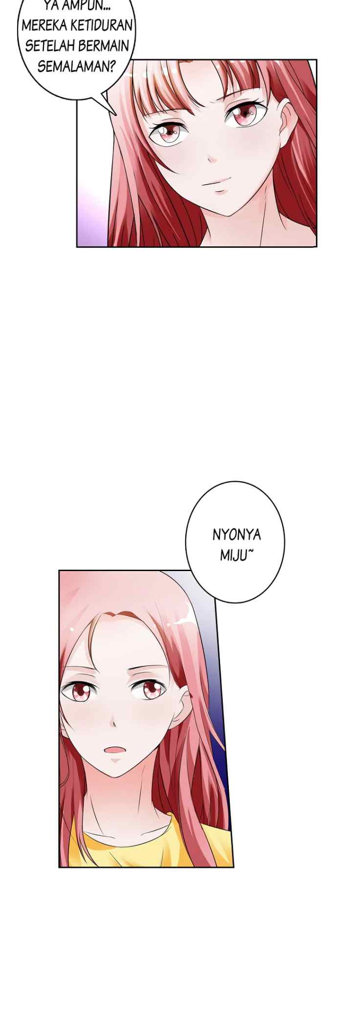 Uma Noite Imperdoável chapter 44 halaman 10