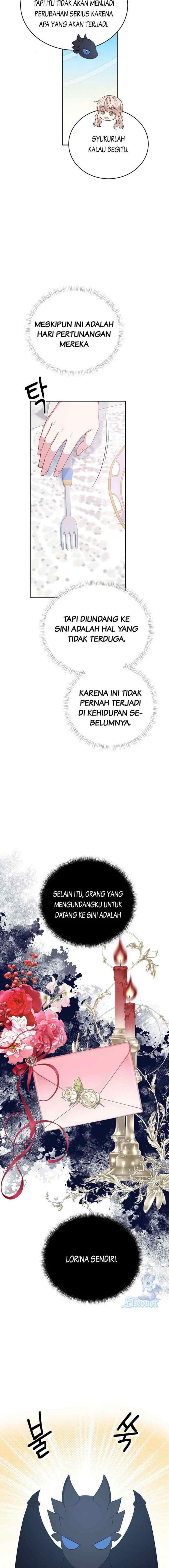 What Does That Evil Dragon Live For? chapter 36 halaman 14
