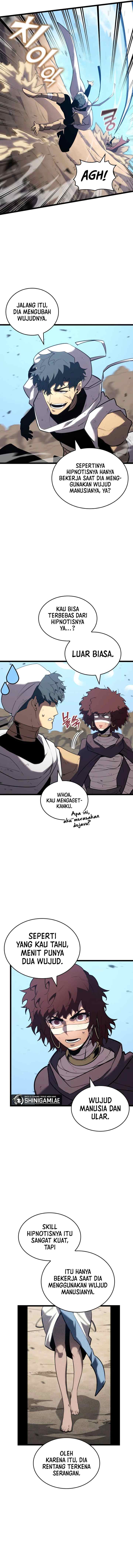 Return of the SSS-Class Ranker chapter 120 halaman 9