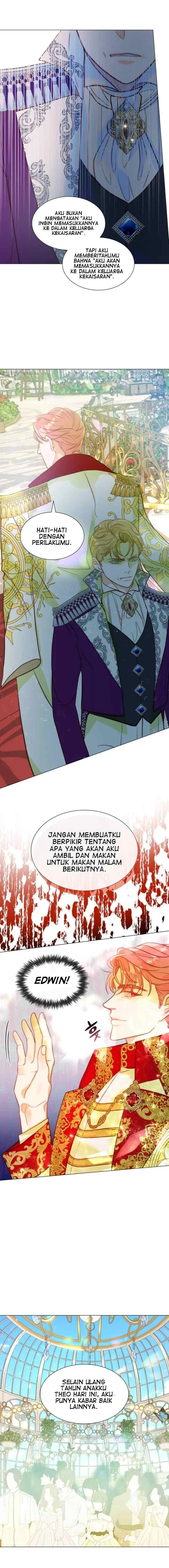 I Was Born The Second Daughter chapter 10 halaman 5
