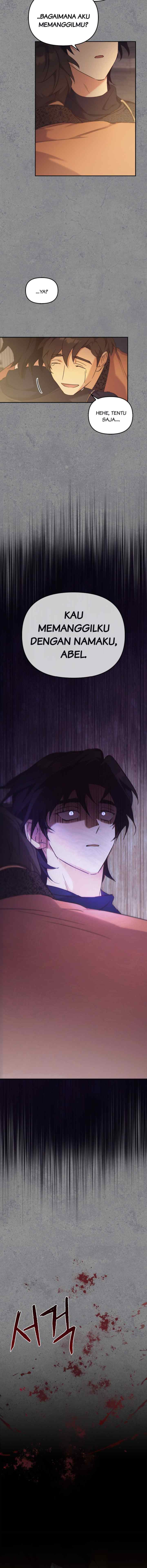 Regas chapter 44 halaman 18